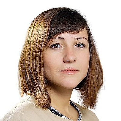 Найден Татьяна Викторовна