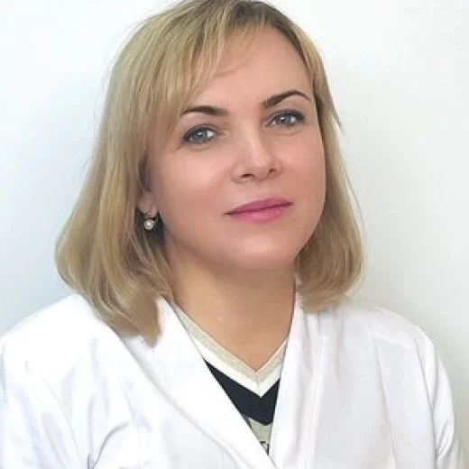 Налеушкина Ирина Ивановна