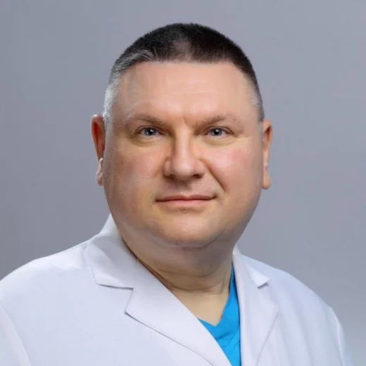 Самарин Олег Владимирович